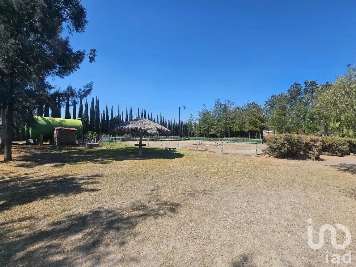 Terreno en Venta en Arroyo Hondo, Corregidora, Querétaro | NEX-241626 | iad México | Foto 7 de 10