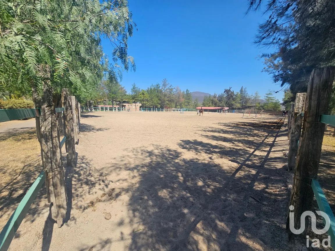 Terreno en Venta en Arroyo Hondo, Corregidora, Querétaro | NEX-241626 | iad México | Foto 8 de 10