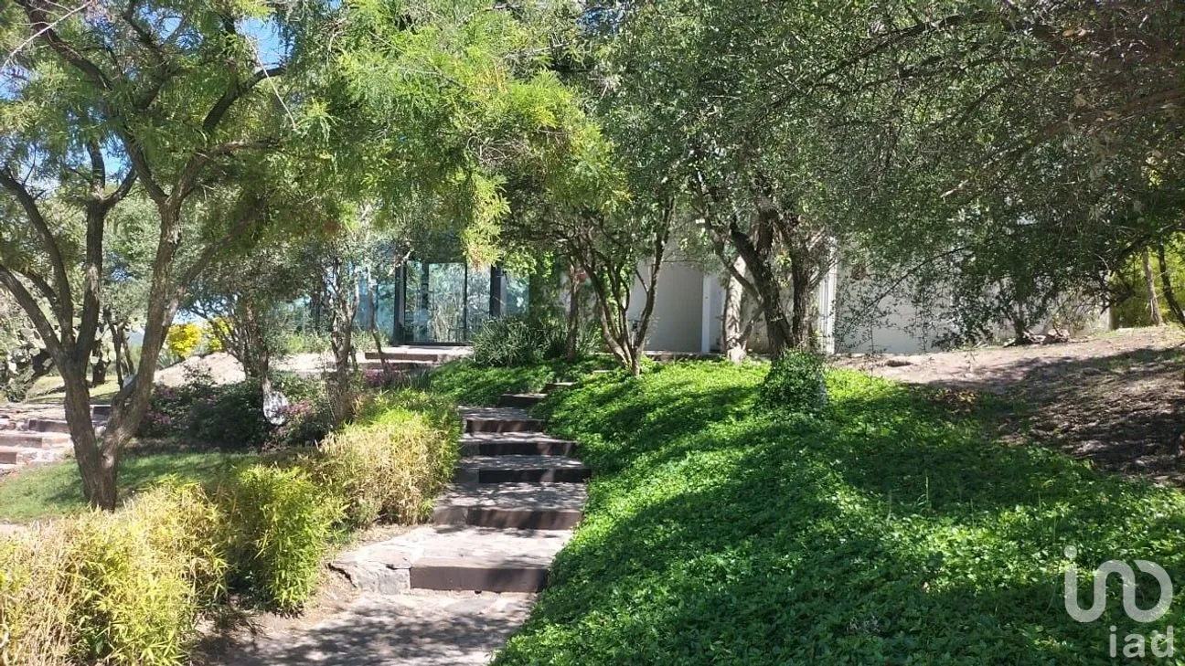 Terreno en Venta en Terra Park Centenario, El Marqués, Querétaro | NEX-241635 | iad México | Foto 2 de 7