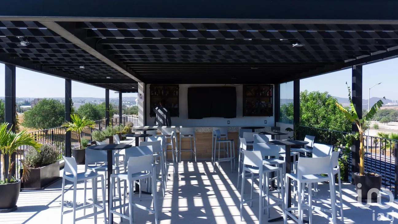 Terreno en Venta en Terra Park Centenario, El Marqués, Querétaro | NEX-241635 | iad México | Foto 5 de 7