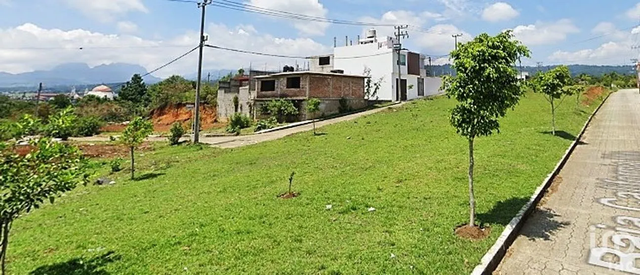 Terreno en Renta en La Palpa, Huauchinango, Puebla | NEX-218425 | iad México | Foto 1 de 5