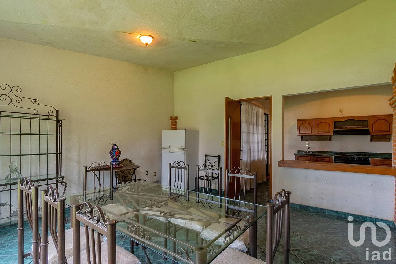 Terreno en Venta en Santiago, Teoloyucan, México | NEX-257281 | iad México | Foto 13 de 24