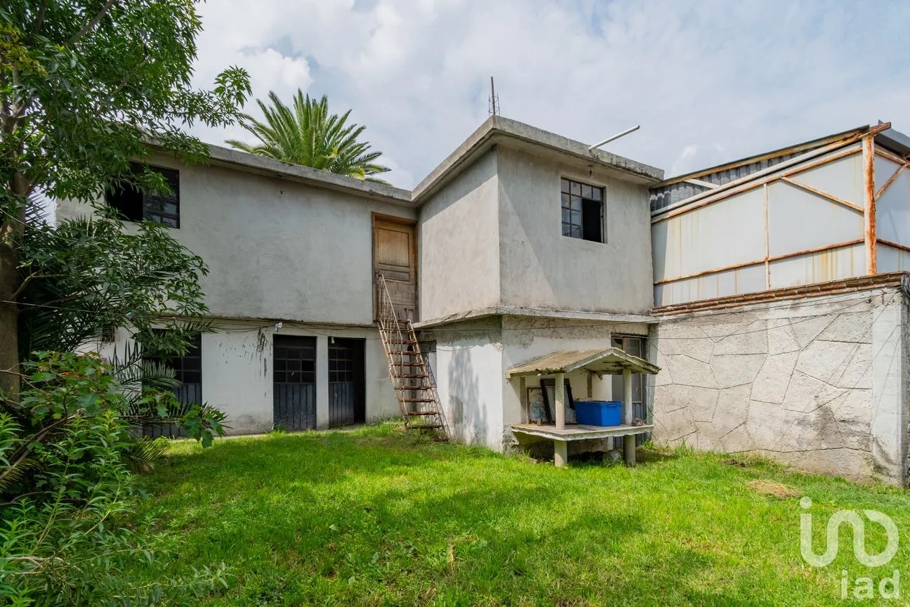 Terreno en Venta en Santiago, Teoloyucan, México | NEX-257281 | iad México | Foto 24 de 24