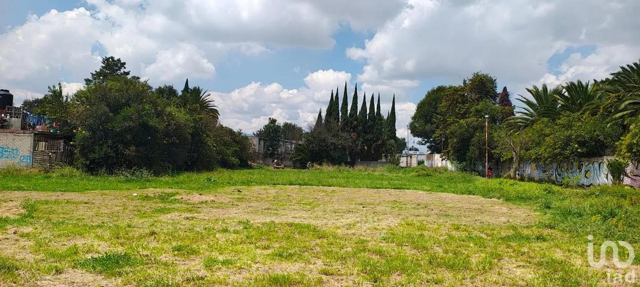 Terreno en Venta en Santiago, Teoloyucan, México | NEX-257281 | iad México | Foto 4 de 24