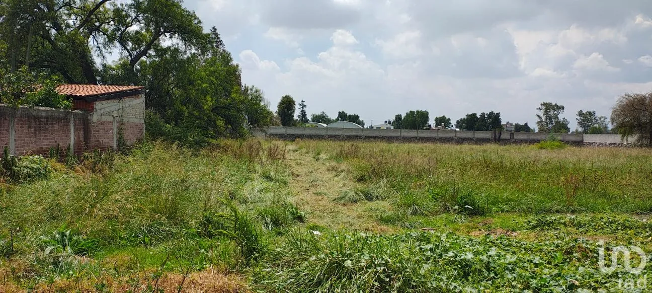 Terreno en Venta en Santiago, Teoloyucan, México | NEX-257281 | iad México | Foto 8 de 24