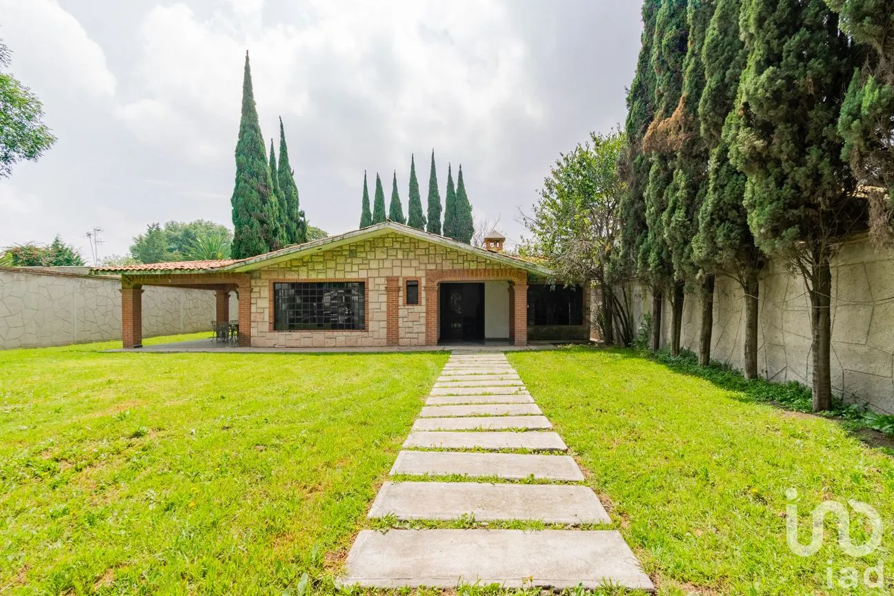Terreno en Venta en Santiago, Teoloyucan, México | NEX-257281 | iad México | Foto 9 de 24