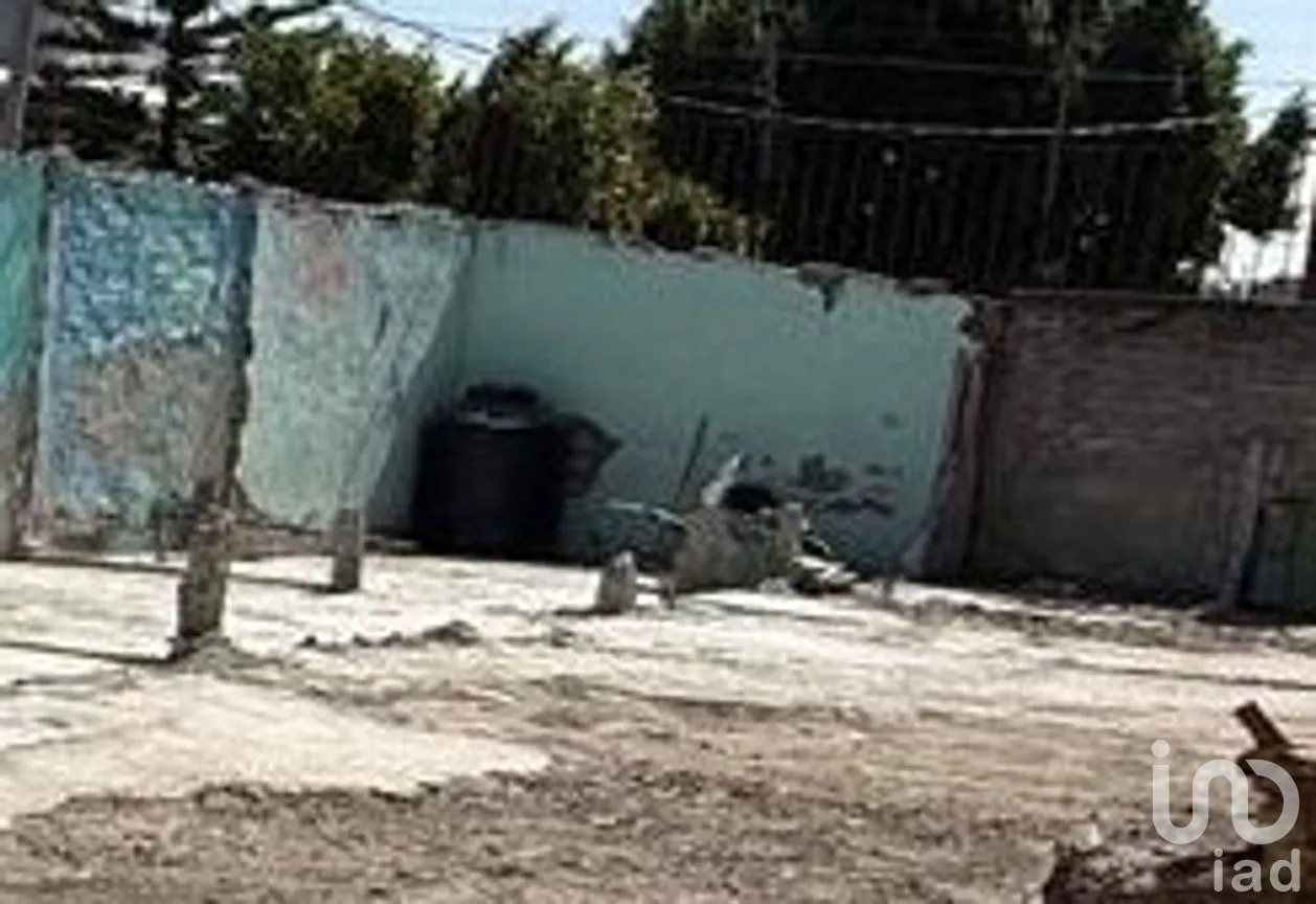 Terreno en Venta en Olímpica 68 I, Ecatepec de Morelos, México | NEX-295888 | iad México | Foto 11 de 12
