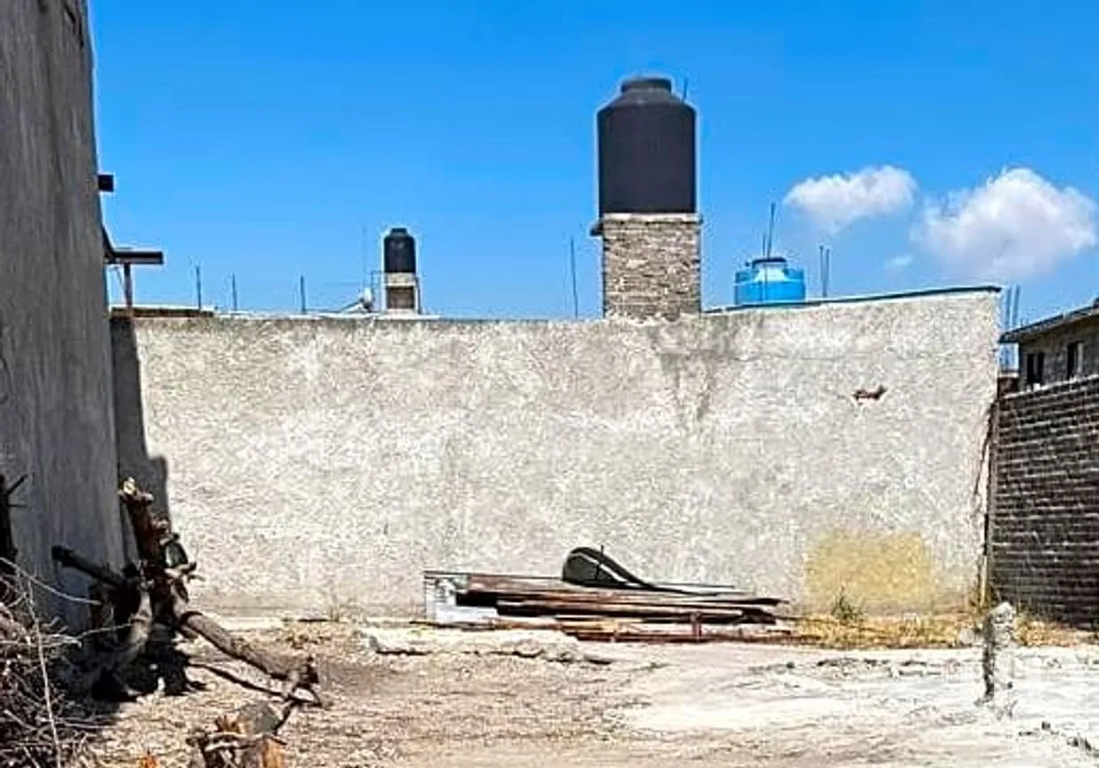 Terreno en Venta en Olímpica 68 I, Ecatepec de Morelos, México | NEX-295888 | iad México | Foto 12 de 12