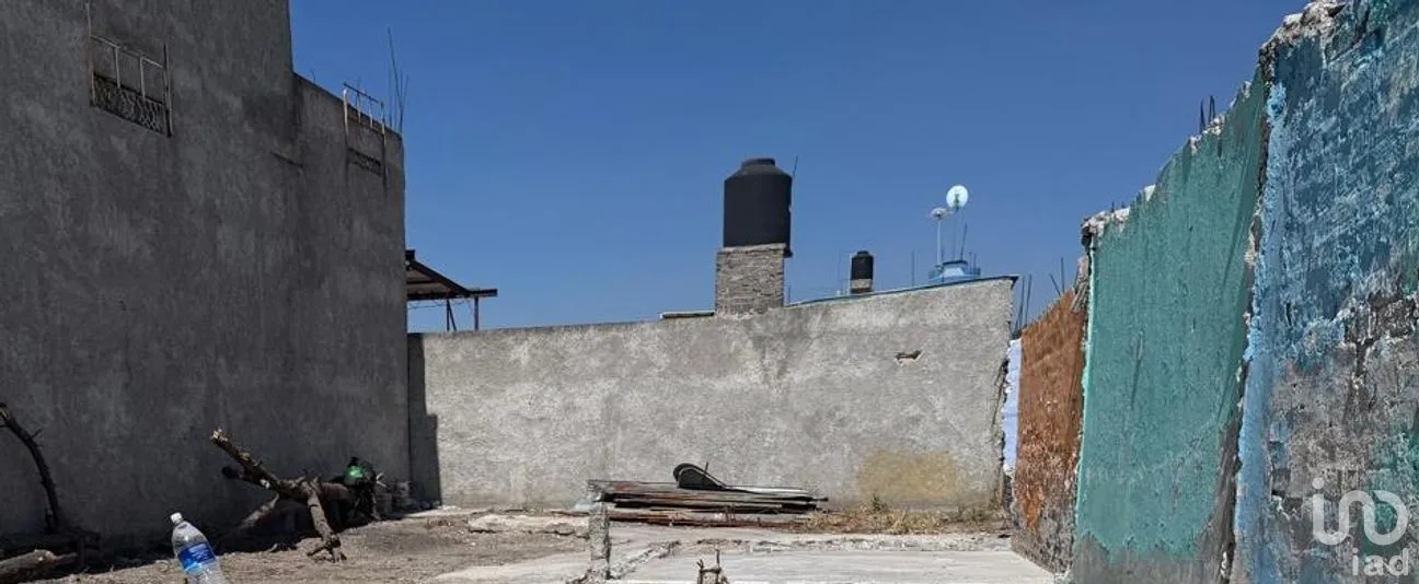 Terreno en Venta en Olímpica 68 I, Ecatepec de Morelos, México | NEX-295888 | iad México | Foto 3 de 12