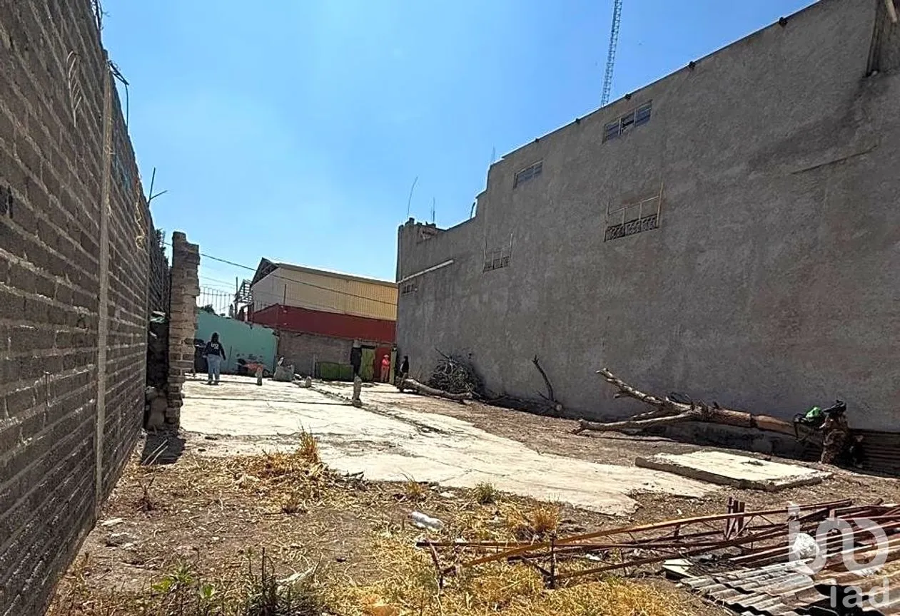 Terreno en Venta en Olímpica 68 I, Ecatepec de Morelos, México | NEX-295888 | iad México | Foto 4 de 12
