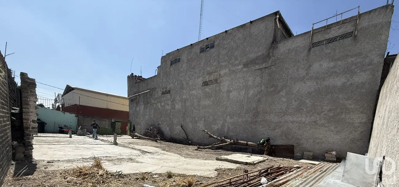 Terreno en Venta en Olímpica 68 I, Ecatepec de Morelos, México | NEX-295888 | iad México | Foto 5 de 12