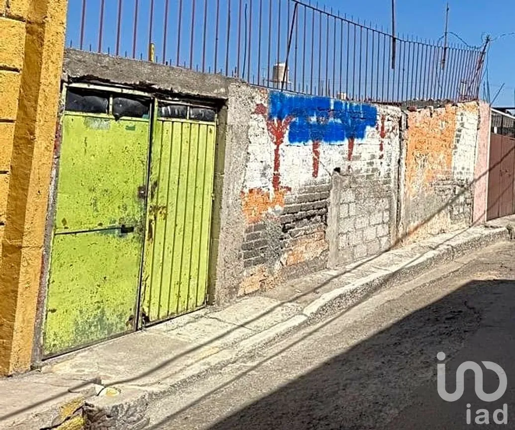 Terreno en Venta en Olímpica 68 I, Ecatepec de Morelos, México | NEX-295888 | iad México | Foto 6 de 12