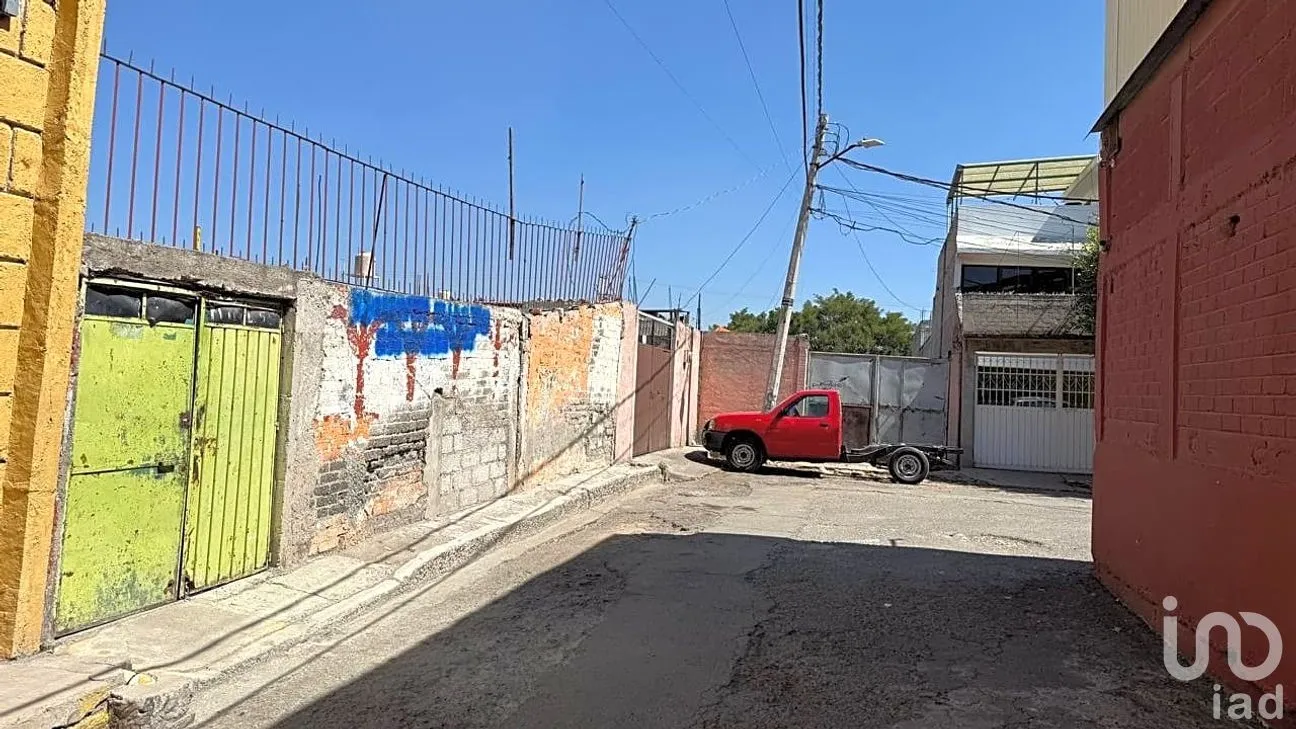 Terreno en Venta en Olímpica 68 I, Ecatepec de Morelos, México | NEX-295888 | iad México | Foto 7 de 12