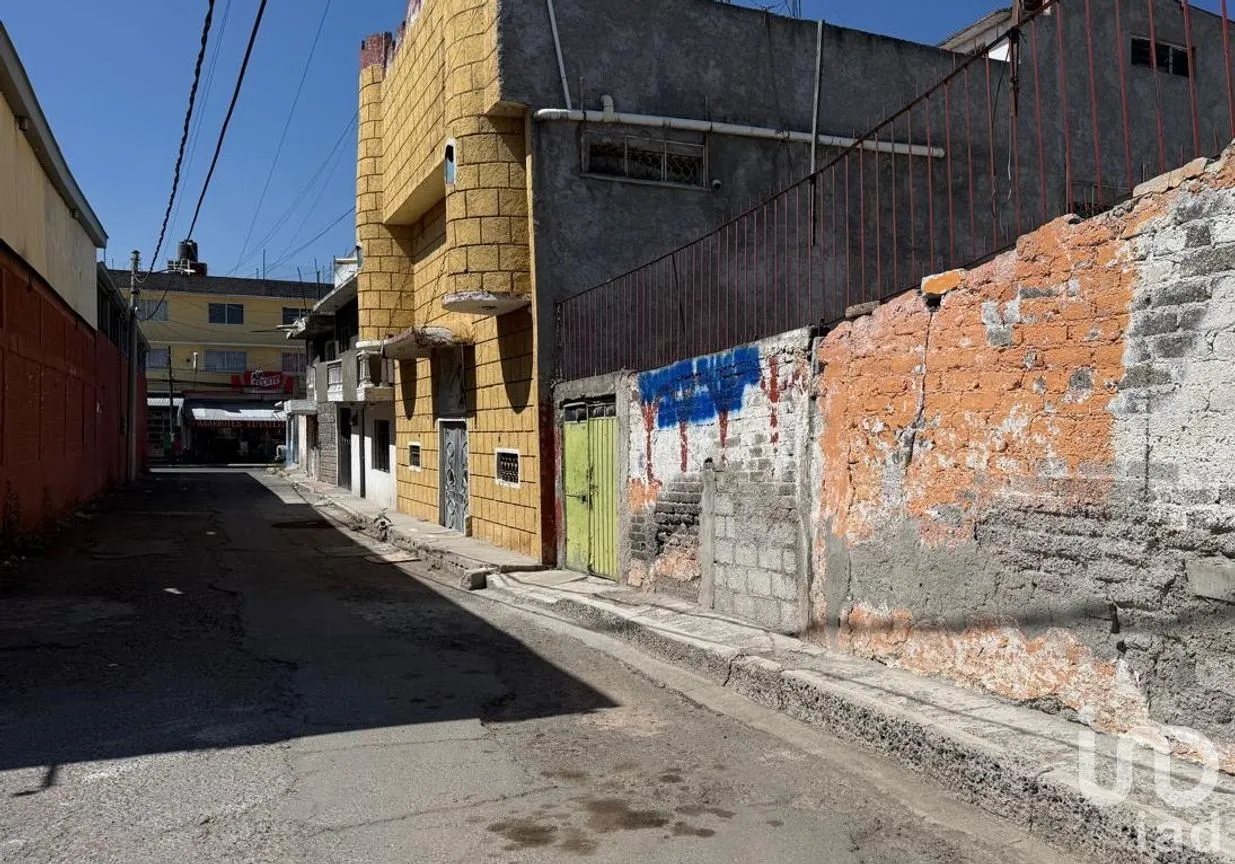 Terreno en Venta en Olímpica 68 I, Ecatepec de Morelos, México | NEX-295888 | iad México | Foto 8 de 12