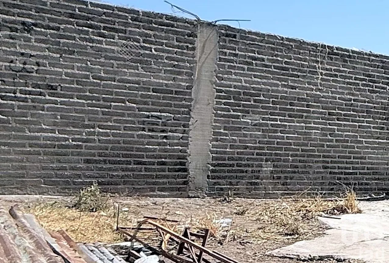 Terreno en Venta en Olímpica 68 I, Ecatepec de Morelos, México | NEX-295888 | iad México | Foto 10 de 12