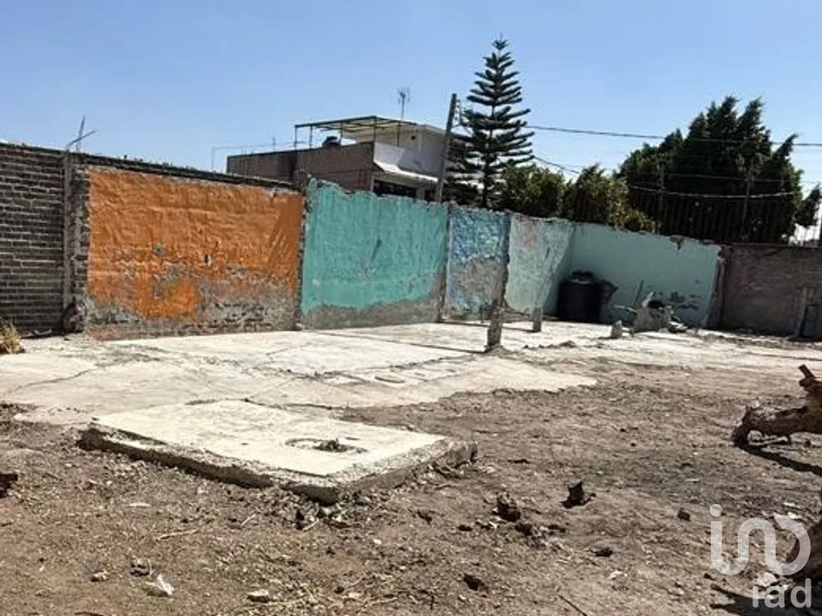 Terreno en Venta en Olímpica 68 I, Ecatepec de Morelos, México | NEX-295888 | iad México | Foto 1 de 12