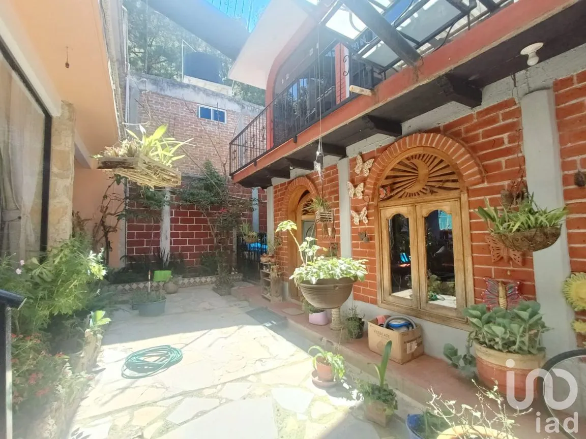 Casa en Venta en Maya, San Cristóbal de las Casas, Chiapas | NEX-214816 | iad México | Foto 2 de 13