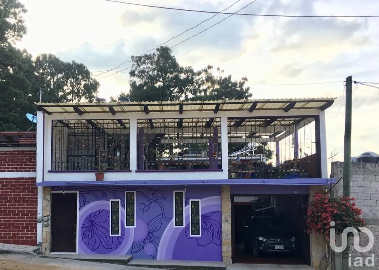 Casa en Venta en Maya, San Cristóbal de las Casas, Chiapas | NEX-214816 | iad México | Foto 1 de 13