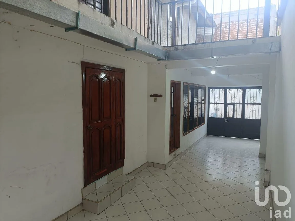 Casa en Venta en La Merced, San Cristóbal de las Casas, Chiapas | NEX-220315 | iad México | Foto 1 de 20