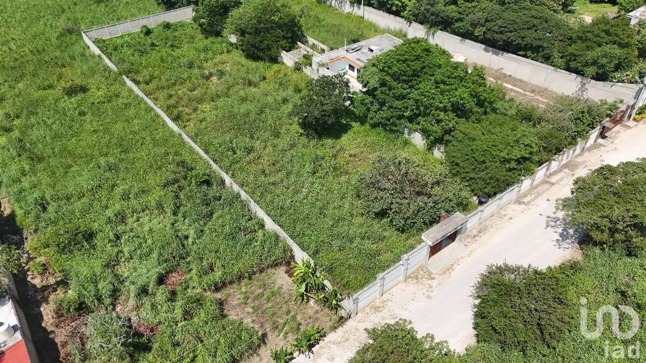 Terreno en Venta en Berriozabal Centro, Berriozábal, Chiapas | NEX-235259 | iad México | Foto 2 de 10