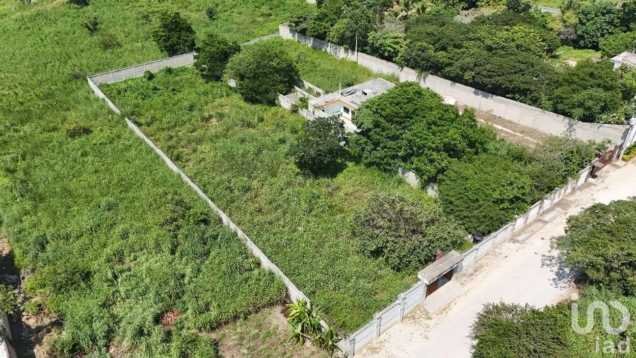 Terreno en Venta en Berriozabal Centro, Berriozábal, Chiapas | NEX-235259 | iad México | Foto 5 de 10