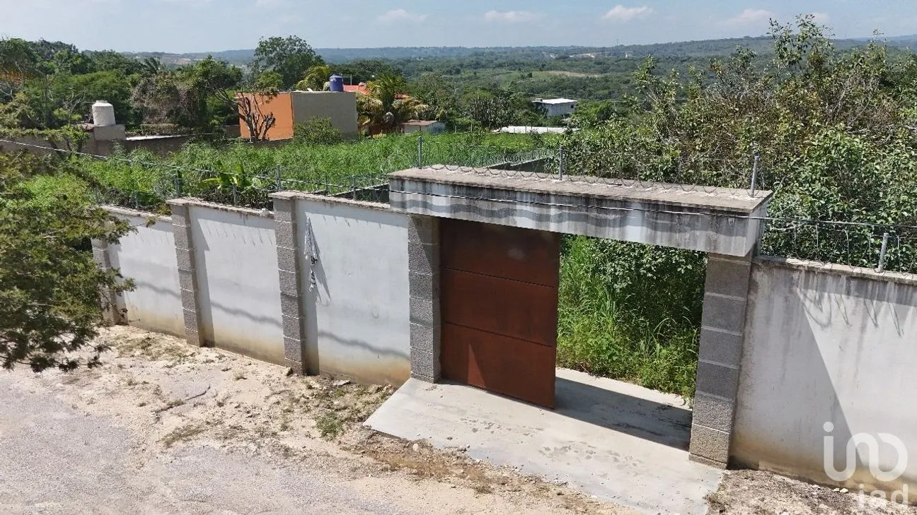 Terreno en Venta en Berriozabal Centro, Berriozábal, Chiapas | NEX-235259 | iad México | Foto 9 de 10