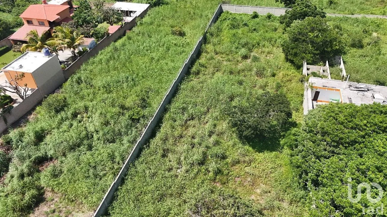 Terreno en Venta en Berriozabal Centro, Berriozábal, Chiapas | NEX-235259 | iad México | Foto 10 de 10
