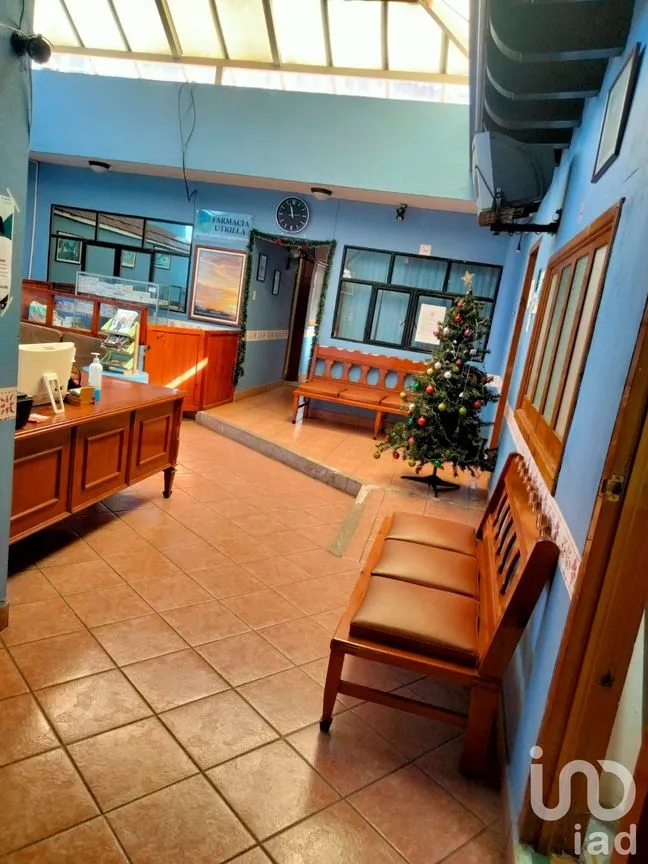 Casa en Venta en San Cristóbal de las Casas Centro, San Cristóbal de las Casas, Chiapas | NEX-237298 | iad México | Foto 4 de 6