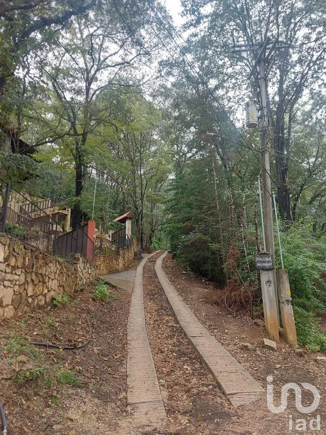 Terreno en Venta en Kaltic, San Cristóbal de las Casas, Chiapas | NEX-246084 | iad México | Foto 4 de 4