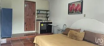 NEX-249771 - Departamento en Renta, con 1 recamara, con 1 baño, con 60 m2 de construcción en San Antonio, CP 29250, Chiapas.