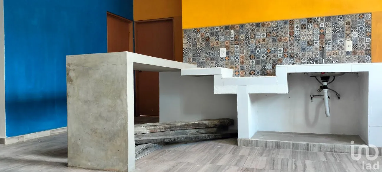 Departamento en Renta en Bosques de Huitepec, San Cristóbal de las Casas, Chiapas | NEX-260210 | iad México | Foto 3 de 9