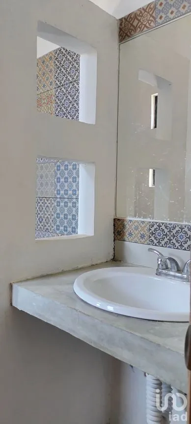 Departamento en Renta en Bosques de Huitepec, San Cristóbal de las Casas, Chiapas | NEX-260210 | iad México | Foto 6 de 9