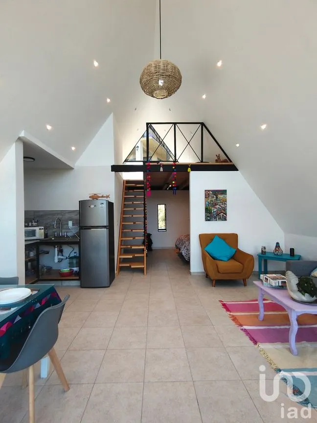 Casa en Renta en San Nicolás, San Cristóbal de las Casas, Chiapas | NEX-283938 | iad México | Foto 3 de 9