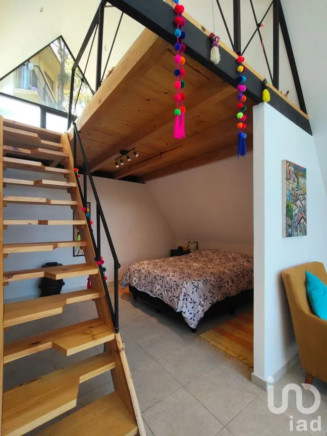Casa en Renta en San Nicolás, San Cristóbal de las Casas, Chiapas | NEX-283938 | iad México | Foto 4 de 9