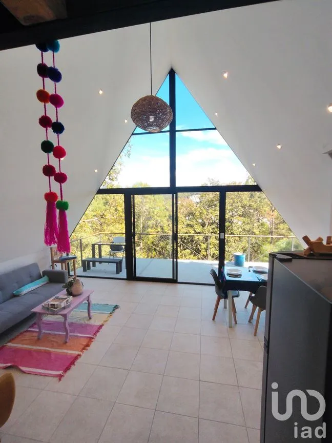 Casa en Renta en San Nicolás, San Cristóbal de las Casas, Chiapas | NEX-283938 | iad México | Foto 7 de 9