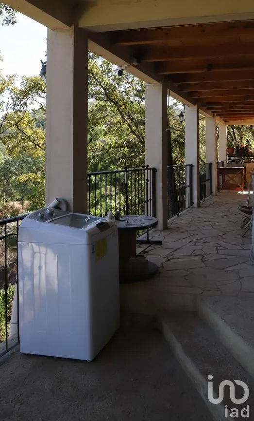 Casa en Renta en San Nicolás, San Cristóbal de las Casas, Chiapas | NEX-283938 | iad México | Foto 9 de 9