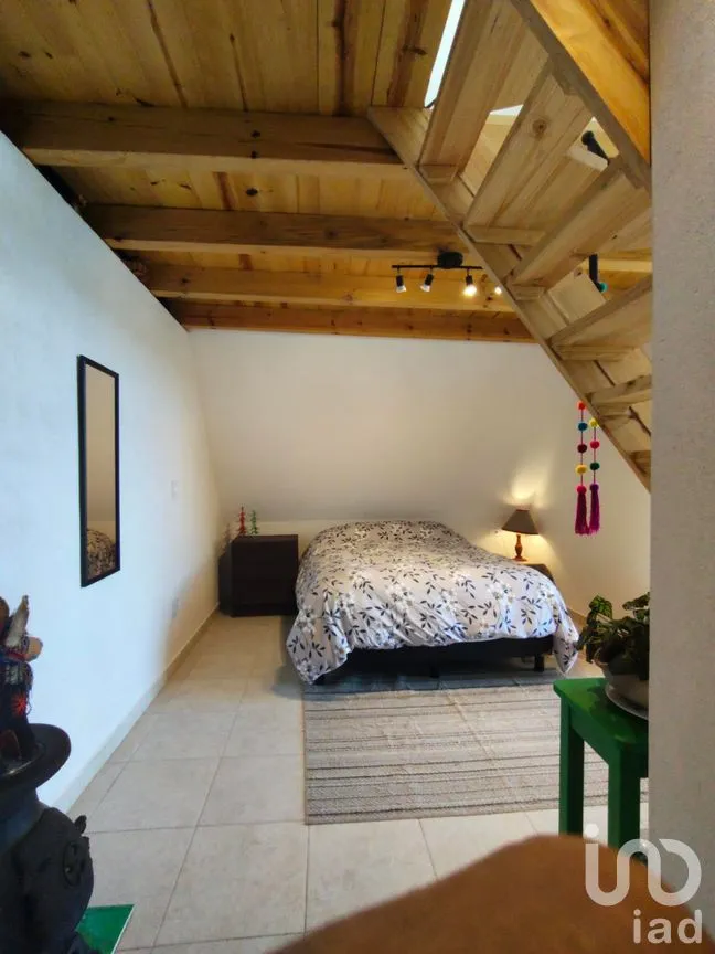 Casa en Renta en San Nicolás, San Cristóbal de las Casas, Chiapas | NEX-283940 | iad México | Foto 7 de 12