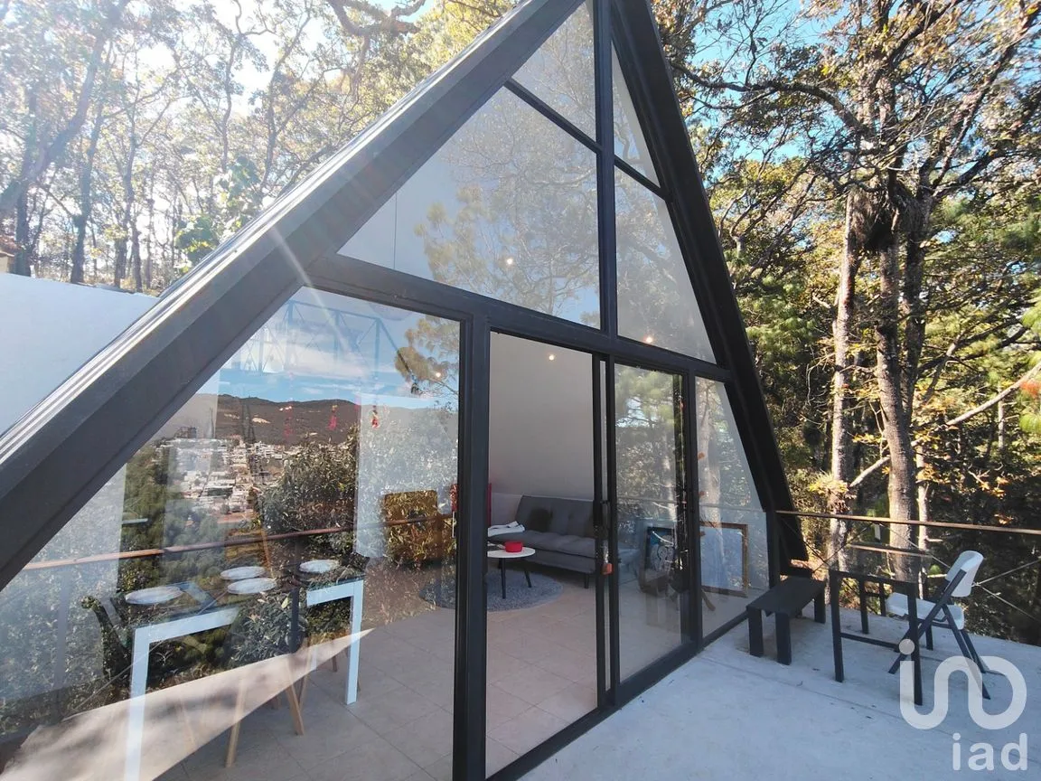 Casa en Renta en San Nicolás, San Cristóbal de las Casas, Chiapas | NEX-283940 | iad México | Foto 1 de 12