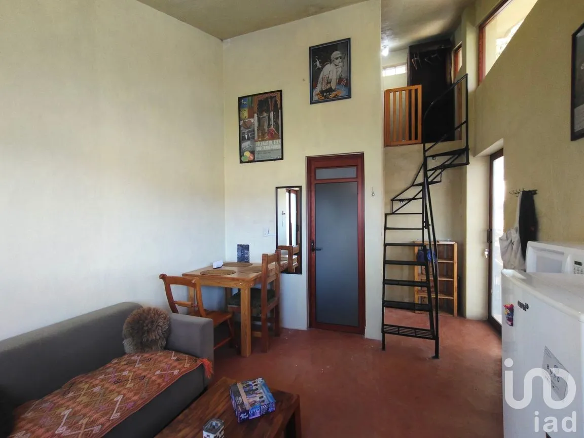 Departamento en Renta en San Nicolás, San Cristóbal de las Casas, Chiapas | NEX-283942 | iad México | Foto 2 de 9