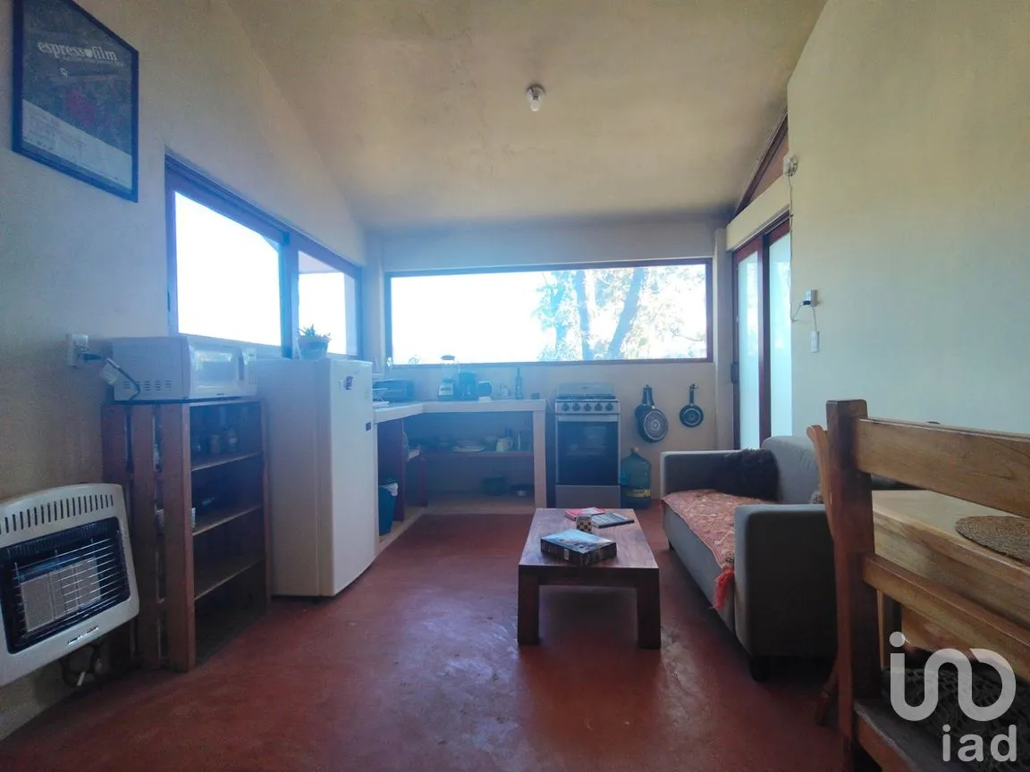 Departamento en Renta en San Nicolás, San Cristóbal de las Casas, Chiapas | NEX-283942 | iad México | Foto 3 de 9