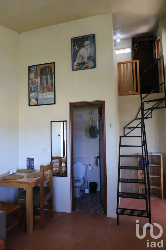 Departamento en Renta en San Nicolás, San Cristóbal de las Casas, Chiapas | NEX-283942 | iad México | Foto 6 de 9