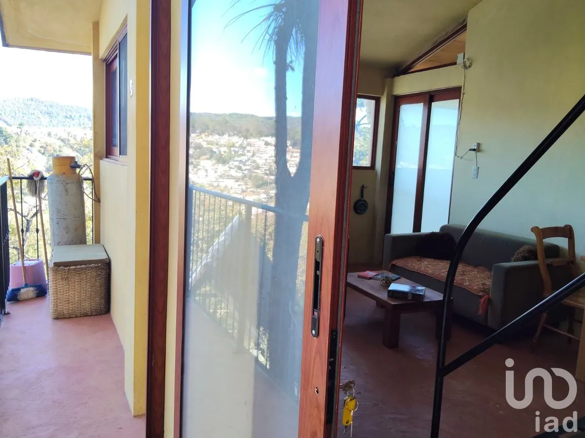 Departamento en Renta en San Nicolás, San Cristóbal de las Casas, Chiapas | NEX-283942 | iad México | Foto 7 de 9