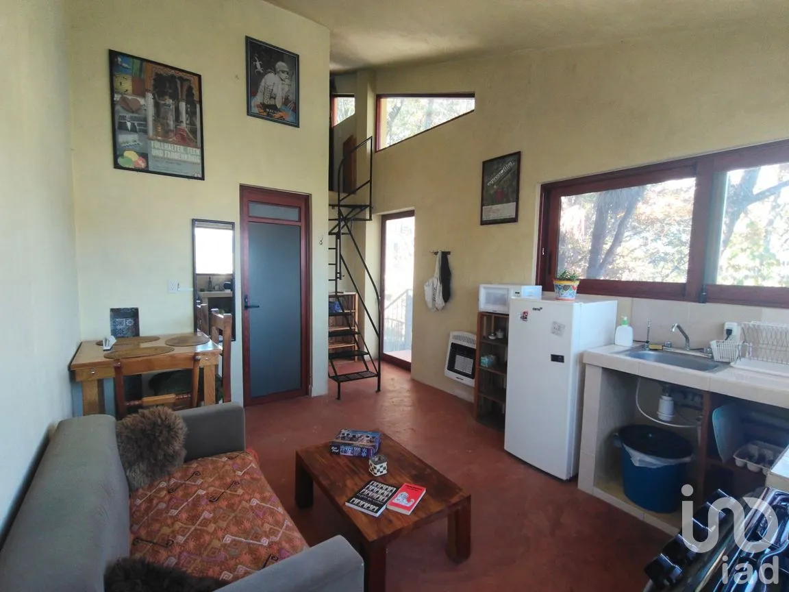 Departamento en Renta en San Nicolás, San Cristóbal de las Casas, Chiapas | NEX-283942 | iad México | Foto 8 de 9