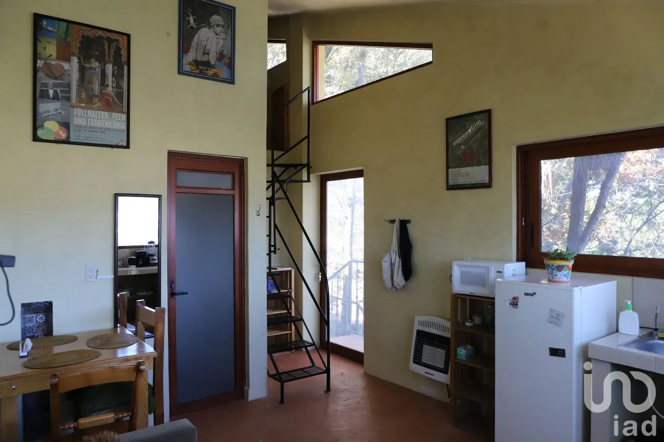Departamento en Renta en San Nicolás, San Cristóbal de las Casas, Chiapas | NEX-283942 | iad México | Foto 9 de 9
