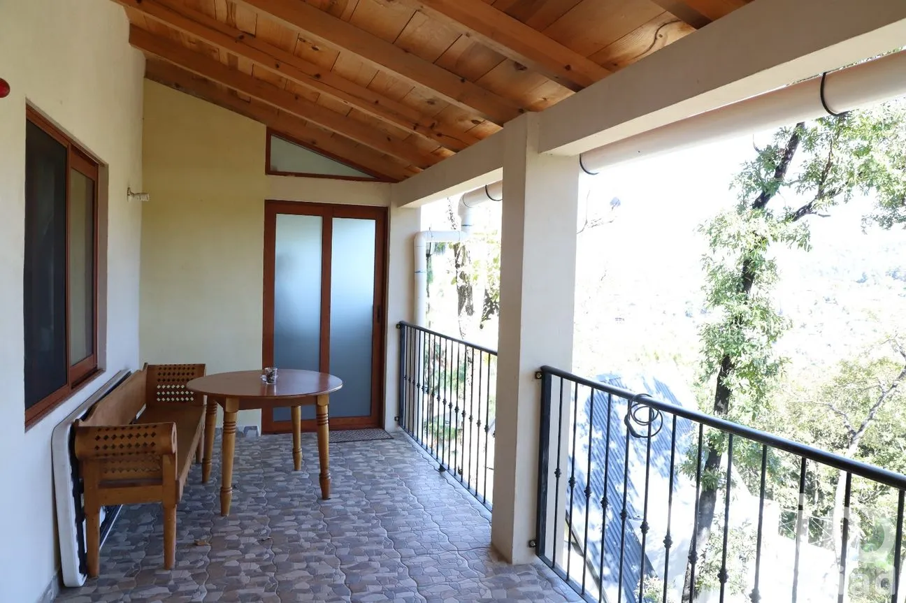 Departamento en Renta en San Nicolás, San Cristóbal de las Casas, Chiapas | NEX-283942 | iad México | Foto 1 de 9