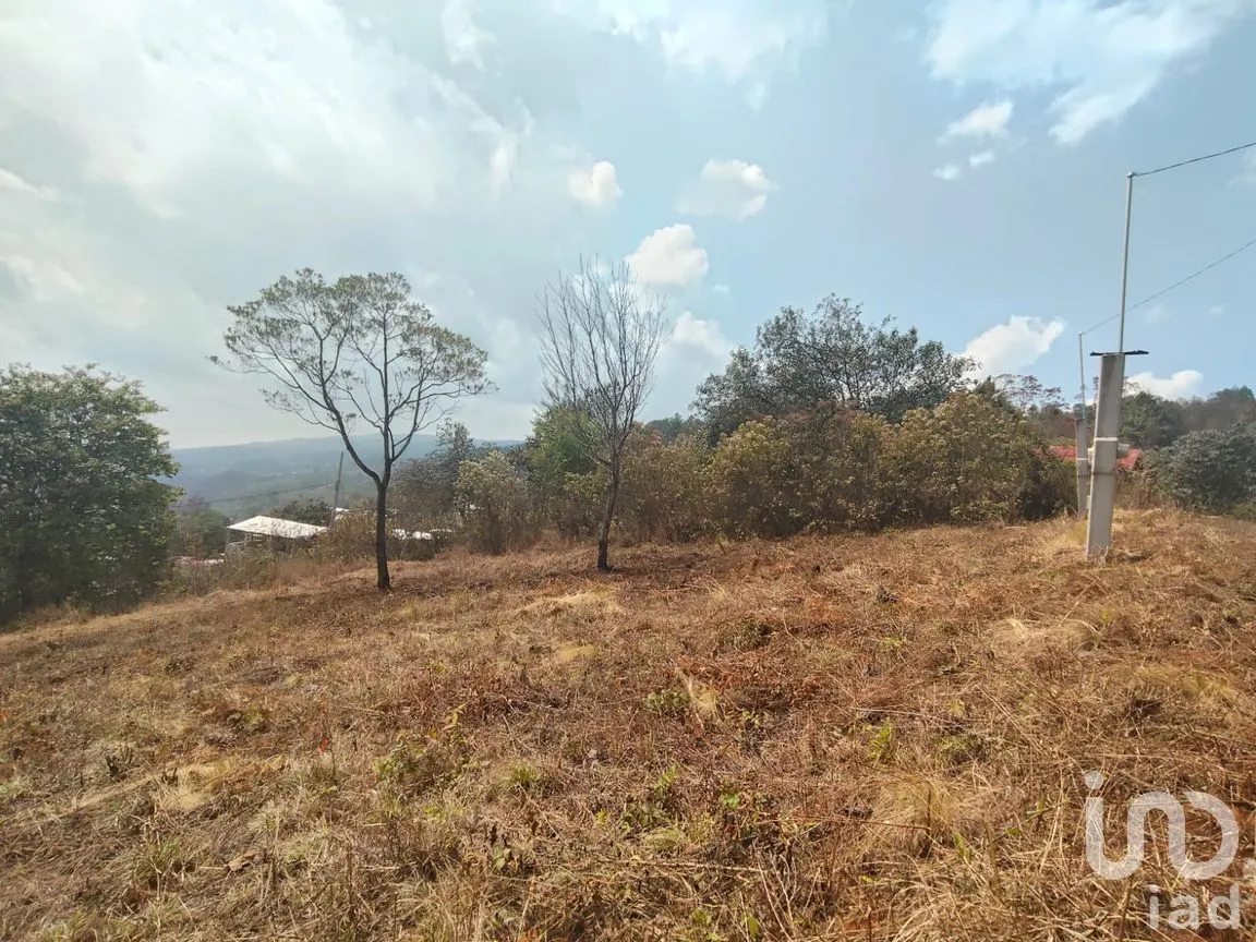 Terreno en Venta en Zacualpan de Ecatepec, San Cristóbal de las Casas, Chiapas | NEX-295161 | iad México | Foto 1 de 7