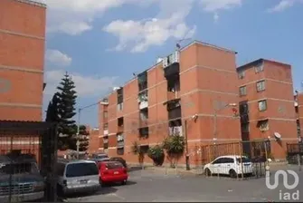 NEX-214823 - Departamento en Renta, con 2 recamaras, con 1 baño, con 42 m2 de construcción en Ejército de Agua Prieta, CP 09578, Ciudad de México.