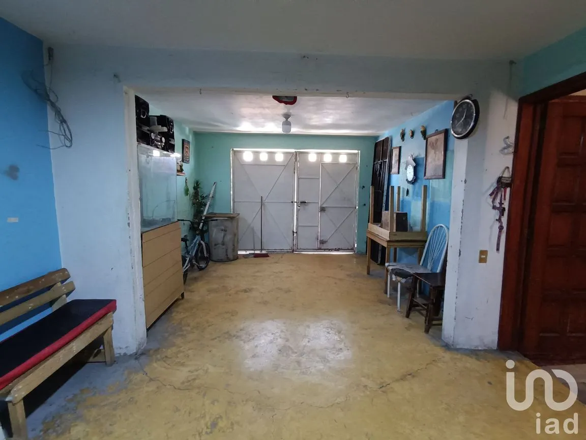 Casa en Venta en Niños Héroes, Valle de Chalco Solidaridad, México | NEX-217346 | iad México | Foto 2 de 21