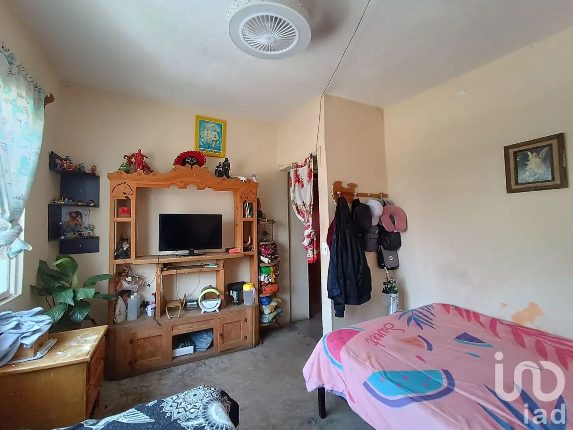 Casa en Venta en Niños Héroes, Valle de Chalco Solidaridad, México | NEX-217346 | iad México | Foto 12 de 21