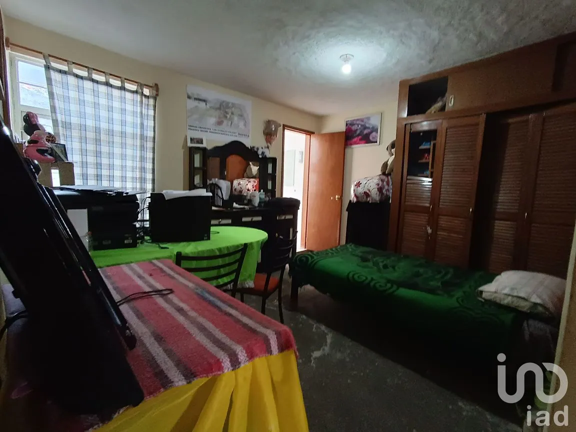 Casa en Venta en Niños Héroes, Valle de Chalco Solidaridad, México | NEX-217346 | iad México | Foto 13 de 21